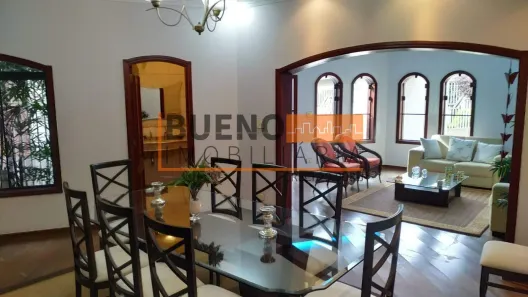 Casa com 3 Quartos à venda, 320m² no Parque Novo Mundo, Americana