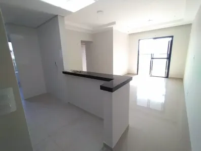 Apartamento com 2 Quartos para alugar, 69m² no Vila Lucy, Sorocaba