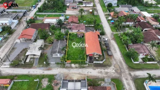 Lote/Terreno à venda, 360m² no , Itapoá