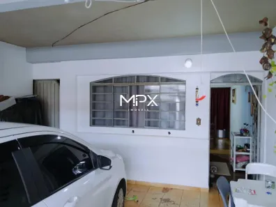 Sobrado com 3 Quartos à venda, 57m² no Jardim Noiva da Colina, Piracicaba