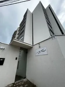 Apartamento com 3 Quartos à venda, 84m² no Floresta, Joinville