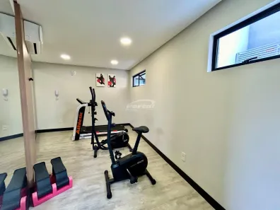Apartamento com 2 Quartos à venda, 54m² no Itoupava Seca, Blumenau