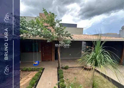 Casa com 3 Quartos para alugar, 120m² no Fernão Dias, Igarapé