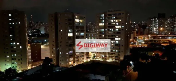 Apartamento com 2 Quartos à venda, 75m² no Mooca, São Paulo