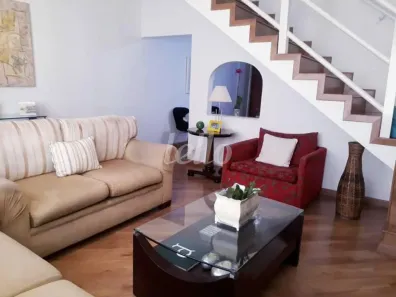 Casa com 3 Quartos à venda, 128m² no Indianópolis, São Paulo