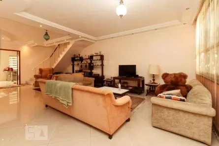 Casa com 4 Quartos à venda, 200m² no Jardim Vera Cruz, São Paulo
