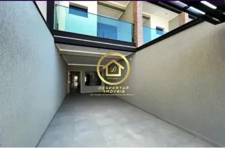 Sobrado com 3 Quartos à venda, 140m² no Jardim Felicidade (Zona Oeste), São Paulo
