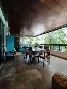 Apartamento com 4 Quartos à venda, 263m² no Barra da Tijuca, Rio de Janeiro