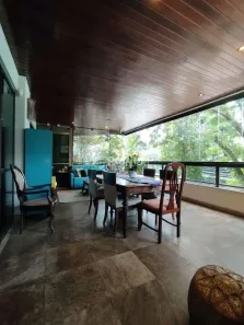 Apartamento com 4 Quartos à venda, 263m² no Barra da Tijuca, Rio de Janeiro