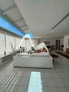 Cobertura com 4 Quartos à venda, 380m² no Gávea, Rio de Janeiro
