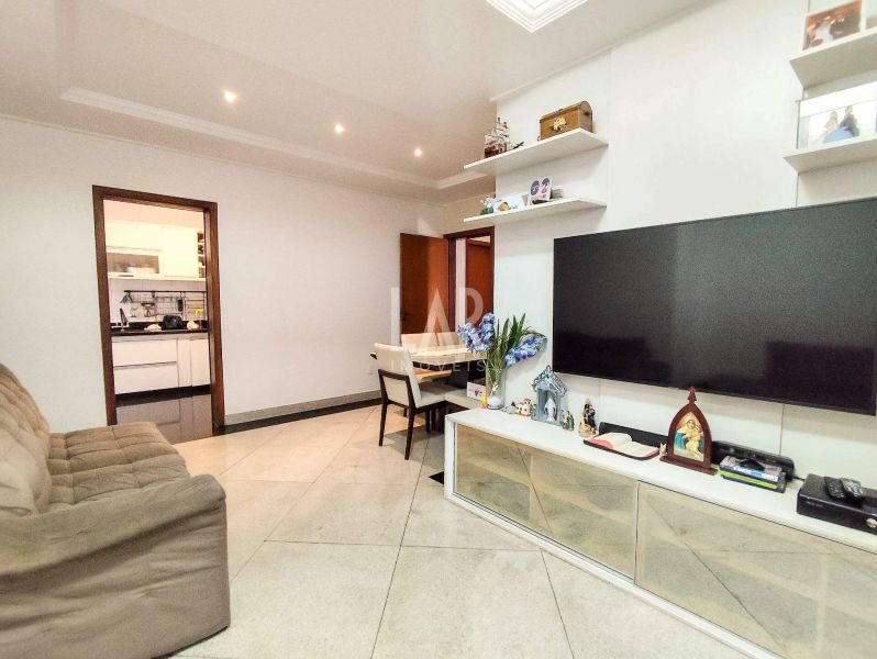 Apartamento com 4 quartos — Buritis, Belo Horizonte