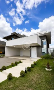 Casa de Condomínio com 3 Quartos à venda, 167m² no Condomínio Belvedere II, Cuiabá