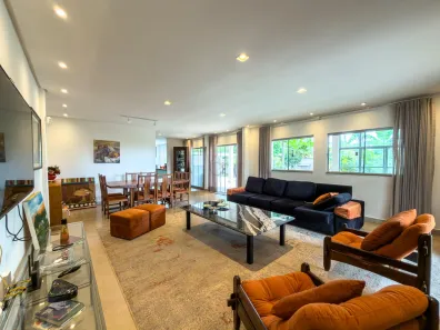 Casa com 3 Quartos à venda, 204m² no Setor Habitacional Tororó, Brasília