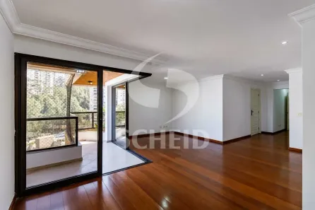 Cobertura com 4 Quartos à venda, 242m² no Vila Andrade, São Paulo