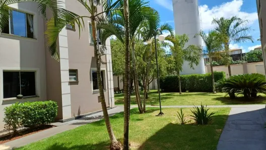 Apartamento com 1 Quarto à venda, 43m² no Jardim Jóquei Club, Londrina