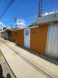 Kitnet com 1 Quarto para alugar, 55m² no Acarape, Teresina