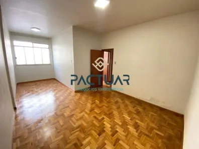 Apartamento com 3 Quartos para alugar, 80m² no Sion, Belo Horizonte