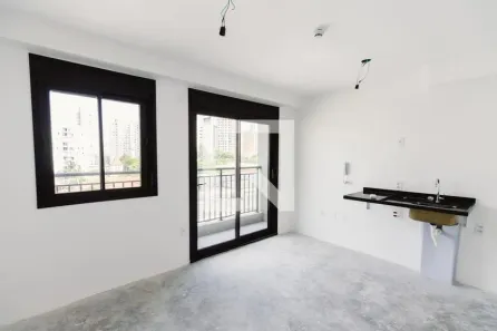 Kitnet com 1 Quarto à venda, 30m² no Perdizes, São Paulo