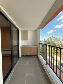Apartamento com 1 Quarto à venda, 49m² no Parque Campolim, Sorocaba