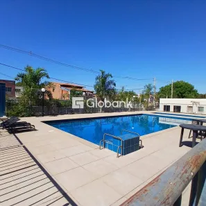 Apartamento com 2 Quartos à venda, 41m² no São Judas Tadeu, Montes Claros