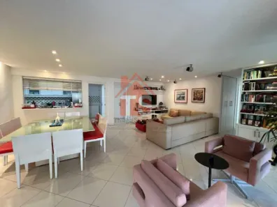 Apartamento com 5 Quartos à venda, 198m² no Barra Olímpica, Rio de Janeiro