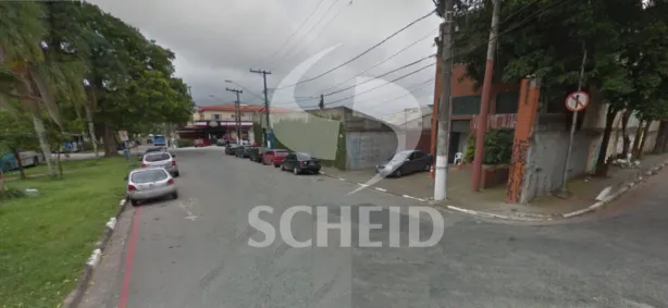 Galpão/Depósito/Armazém para venda ou aluguel, 840m² no Jardim Satélite, São Paulo
