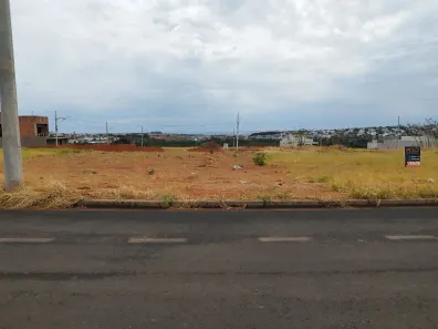 Lote/Terreno à venda, 253m² no Aclimação, Uberlândia
