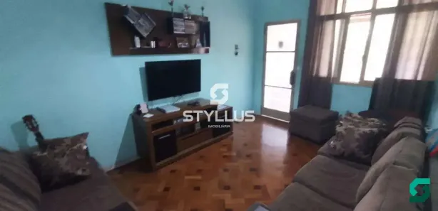  com 4 Quartos à venda, 50m² no Engenho Novo, Rio de Janeiro