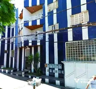 Apartamento com 3 Quartos para alugar, 104m² no Centro, Uberaba