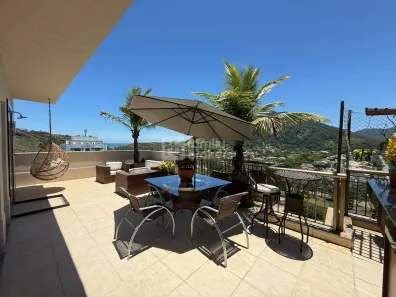 Cobertura com 3 Quartos à venda, 158m² no Recreio dos Bandeirantes, Rio de Janeiro
