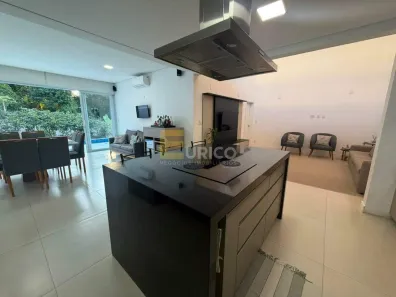 Casa de Condomínio com 3 Quartos à venda, 920m² no Terras de Santa Teresa II, Itupeva