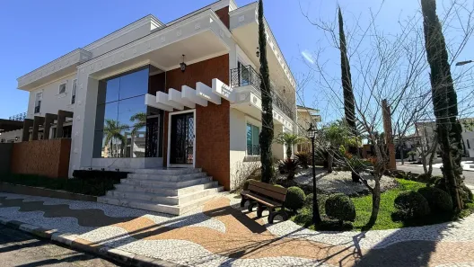 Casa de Condomínio com 5 Quartos à venda, 650m² no Jardim Residencial Suzano, Suzano