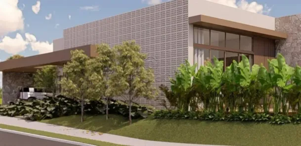 Casa de Condomínio com 4 Quartos à venda, 262m² no Parque Residencial Damha VI, São José do Rio Preto