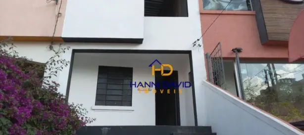 Casa com 3 Quartos à venda, 140m² no Mirandópolis, São Paulo