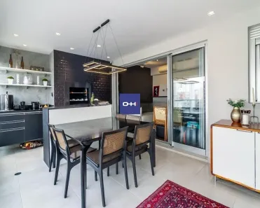 Apartamento com 3 Quartos à venda, 121m² no Pinheiros, São Paulo