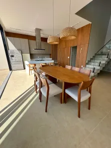 Casa de Condomínio com 4 Quartos à venda, 270m² no Condomínio do Lago 1ª Etapa, Goiânia