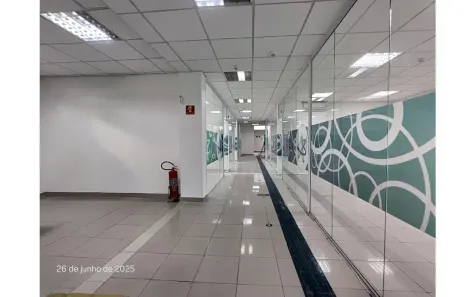 Prédio Comercial com 23 Quartos para alugar, 1332m² no Maranhão, São Paulo