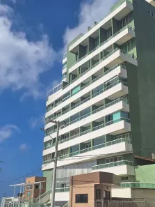Apartamento com 1 Quarto à venda, 35m² no Jardim Armação, Salvador