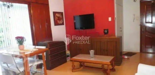 Apartamento com 3 Quartos à venda, 99m² no Petrópolis, Porto Alegre