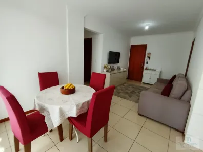 Apartamento com 2 Quartos à venda, 77m² no Fazenda Santo Antônio, São José