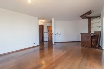 Apartamento com 4 Quartos à venda, 207m² no Campo Belo, São Paulo