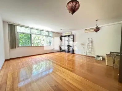 Apartamento com 3 Quartos à venda, 130m² no Leblon, Rio de Janeiro