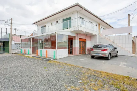 Ponto Comercial para alugar, 50m² no Maracanã, Colombo