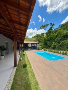 Fazenda/Sítio com 3 Quartos à venda, 2000m² no , Domingos Martins