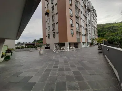 Apartamento com 2 Quartos à venda, 60m² no Santa Rosa, Niterói
