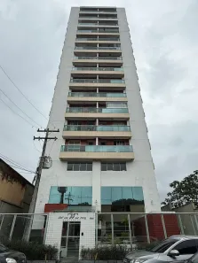 Apartamento com 2 Quartos para alugar, 78m² no Curió-Utinga, Belém