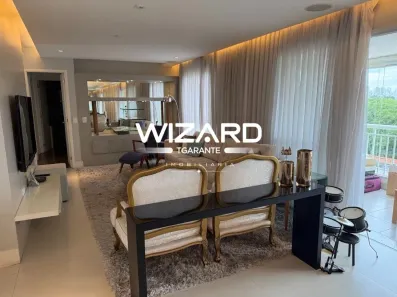 Apartamento com 3 Quartos à venda, 129m² no Jardim da Glória, São Paulo