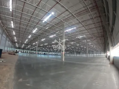 Galpão/Depósito/Armazém para alugar, 3485m² no Batistini, São Bernardo do Campo