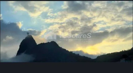 Apartamento com 1 Quarto à venda, 50m² no Botafogo, Rio de Janeiro