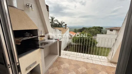 Sobrado com 3 Quartos para alugar, 200m² no Jardim das Indústrias, São José dos Campos